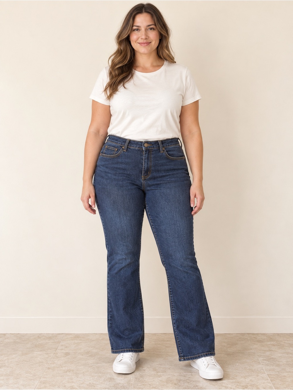 U.S Polo bootcut Jeans